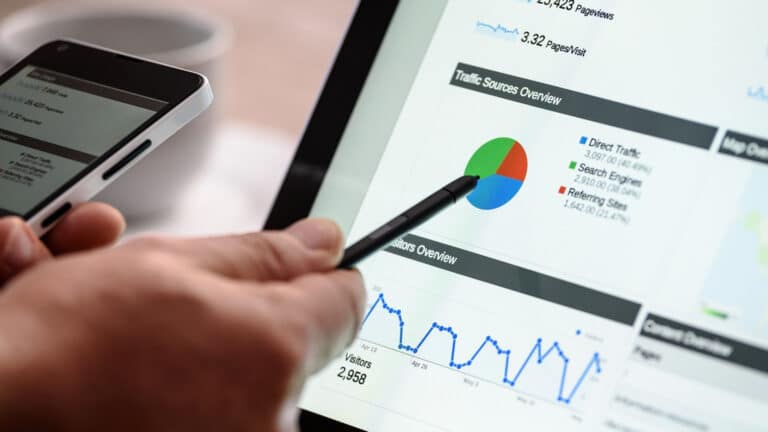 Assurer un bon référencement à son site web