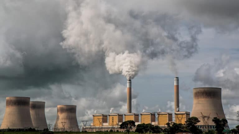 Mettre en conformité un brûleur industriel