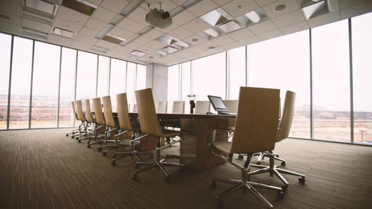 Comment choisir votre mobilier de bureau ?