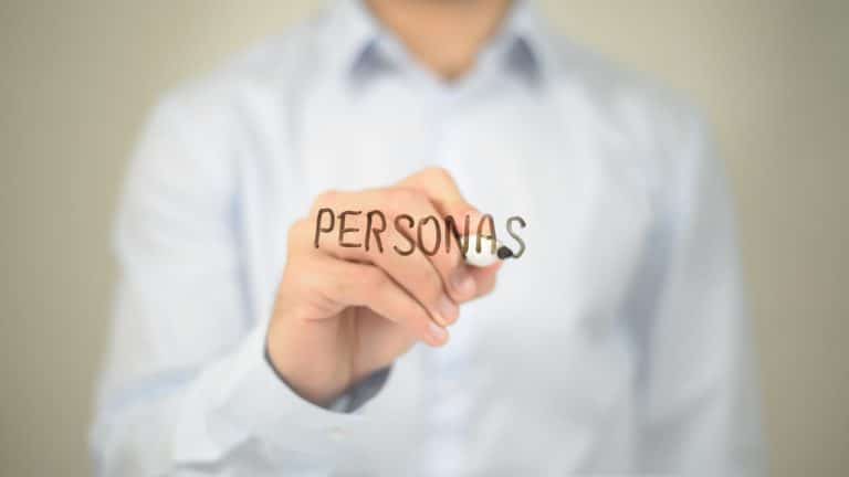 Nos conseils pour réussir votre fiche persona
