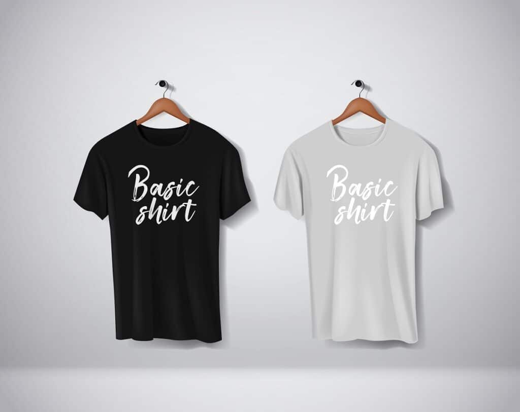 Comment personnaliser un tee-shirt avec une photo ?