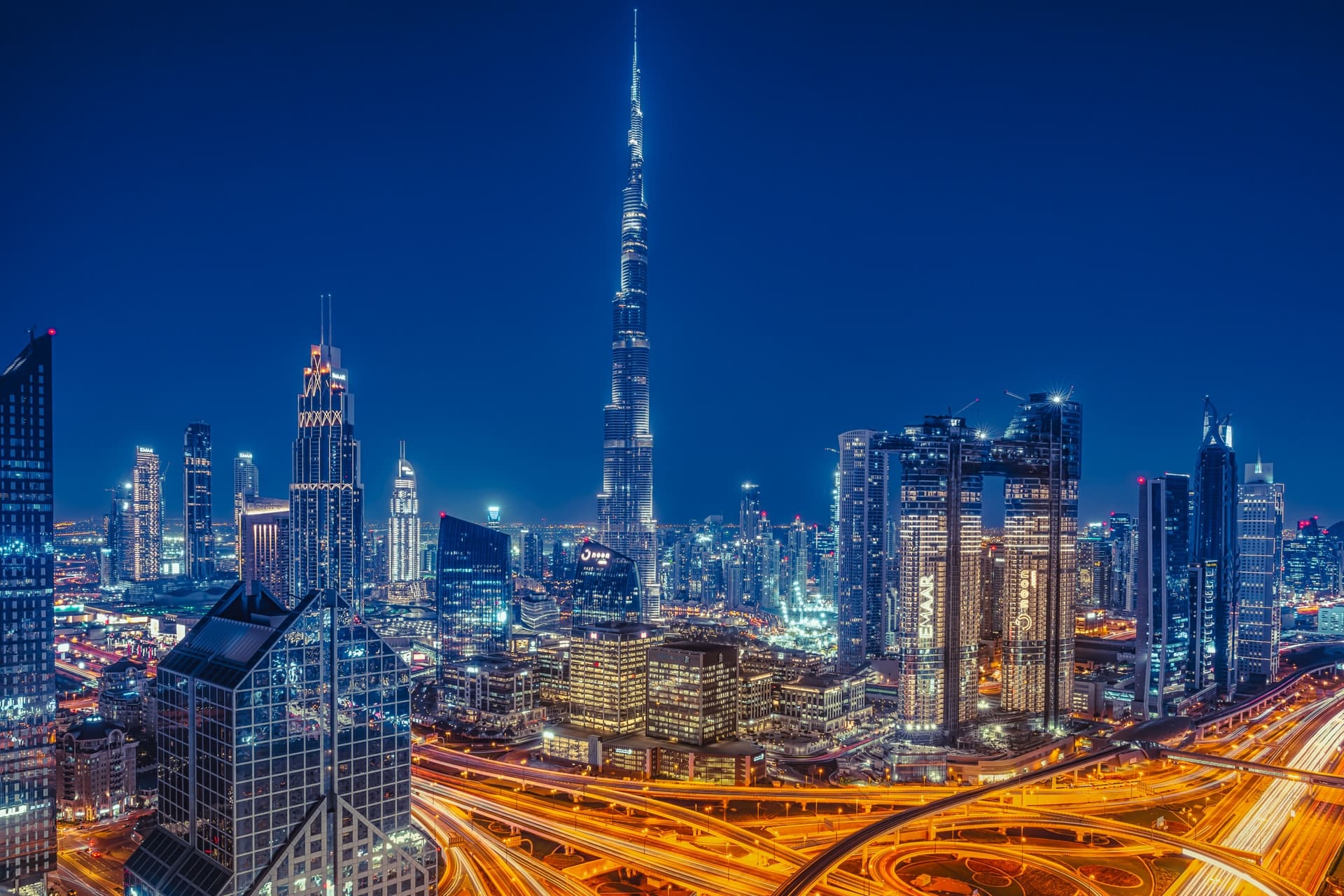Comment ouvrir un compte bancaire à Dubaï Mediadi