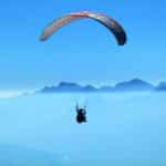 Teambuilding : avez-vous pensé au vol en parapente ?