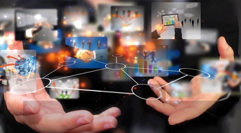 L’accélération de l’adoption des solutions numériques pour l’ère post-Covid
