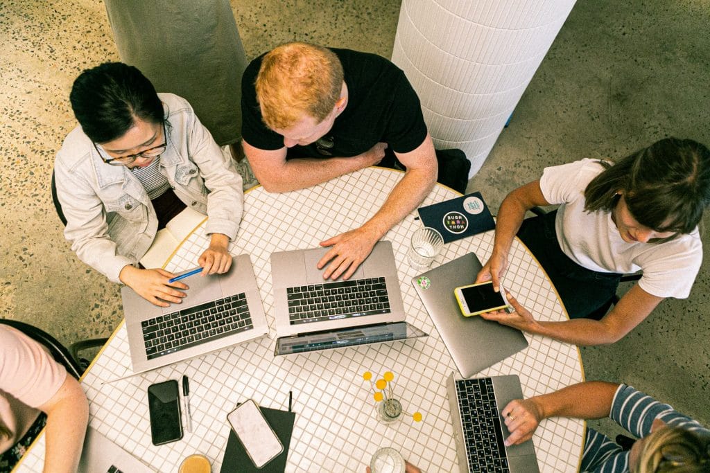 Les solutions numériques et digitales pour appréhender le contexte