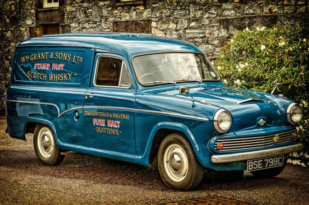 Comment faire de la publicité sur sa voiture ?