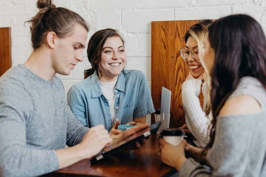 Développer son audience locale et se démarquer de la concurrence