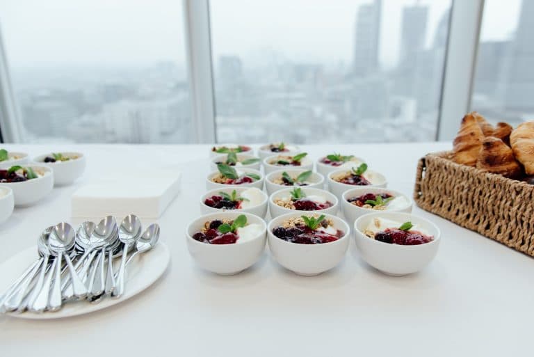 3 conseils pour un petit-déjeuner réussi en entreprise