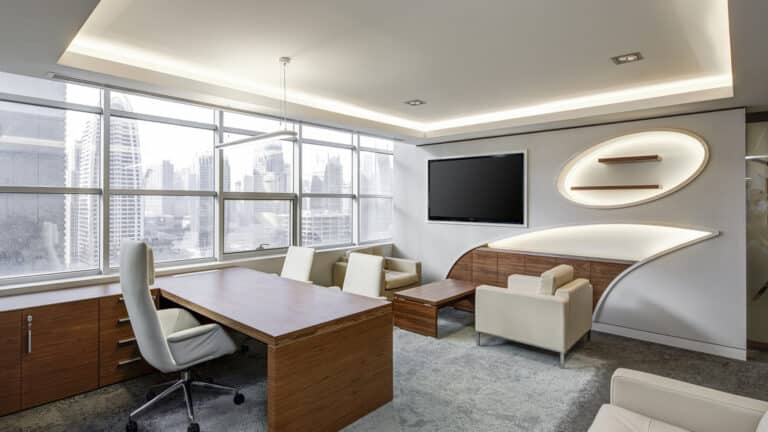 Comment choisir son mobilier de bureau professionnel ?