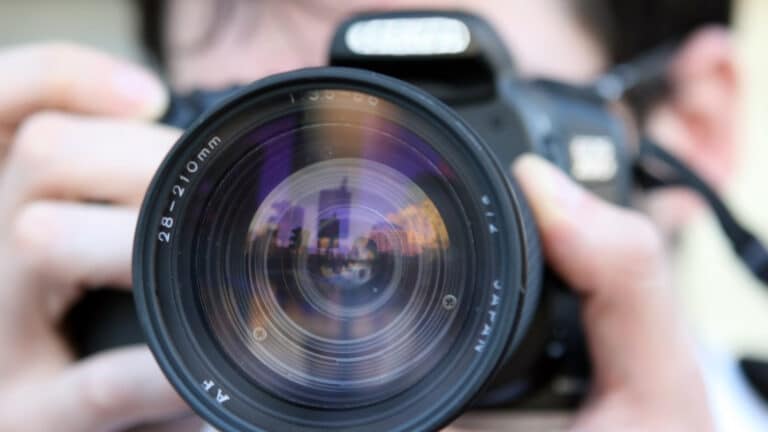 Une vidéo tournée en une journée dans toute la France