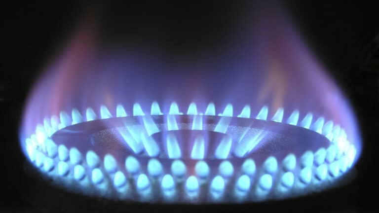Trouvez facilement un fournisseur de gaz naturel !