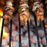 Acheter un barbecue pour les évènements d’entreprise