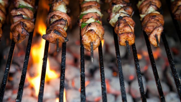 Acheter un barbecue pour les évènements d’entreprise