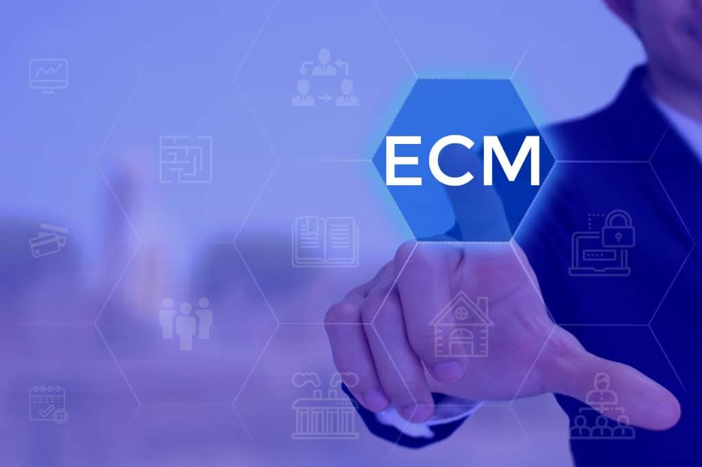 Comment mettre en place l’ECM ?