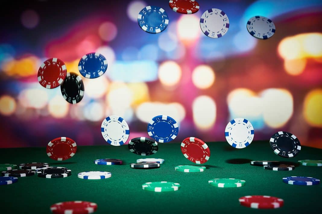 Le marketing pour les casinos : comment fait-il ?