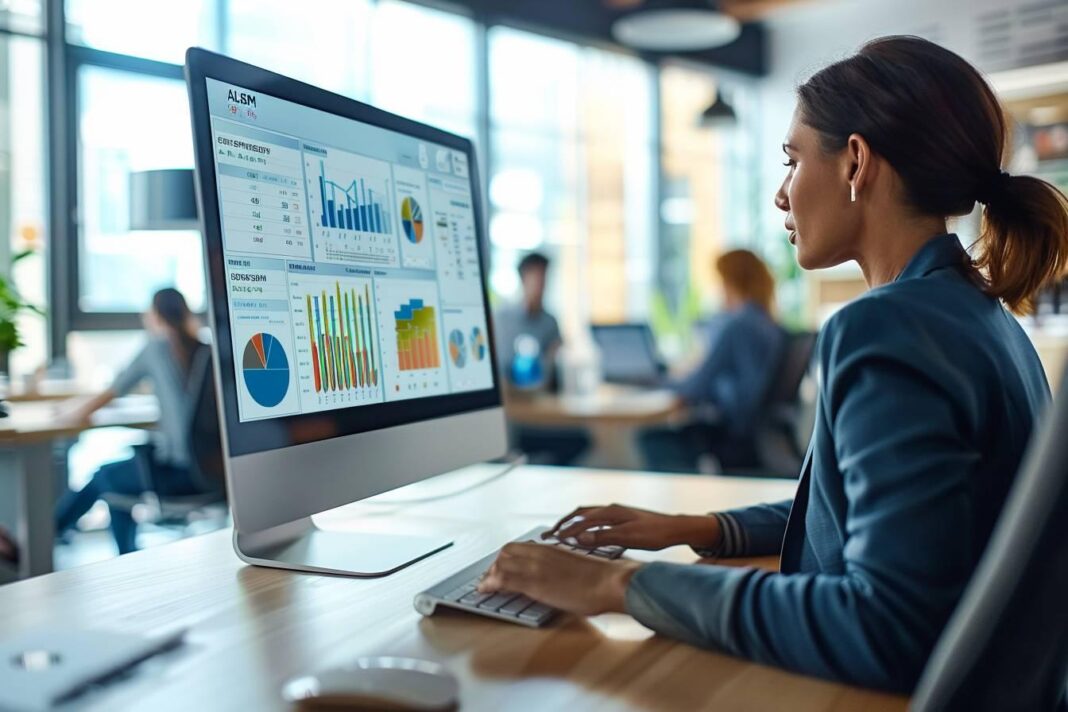 PME : comment booster vos ventes avec un CRM efficace - Stratégies et conseils pour optimiser votre croissance