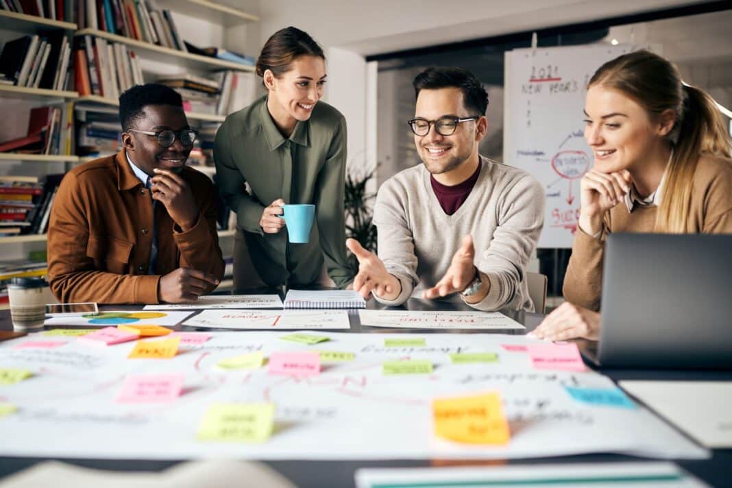 marketing stratégique opérationnel définition