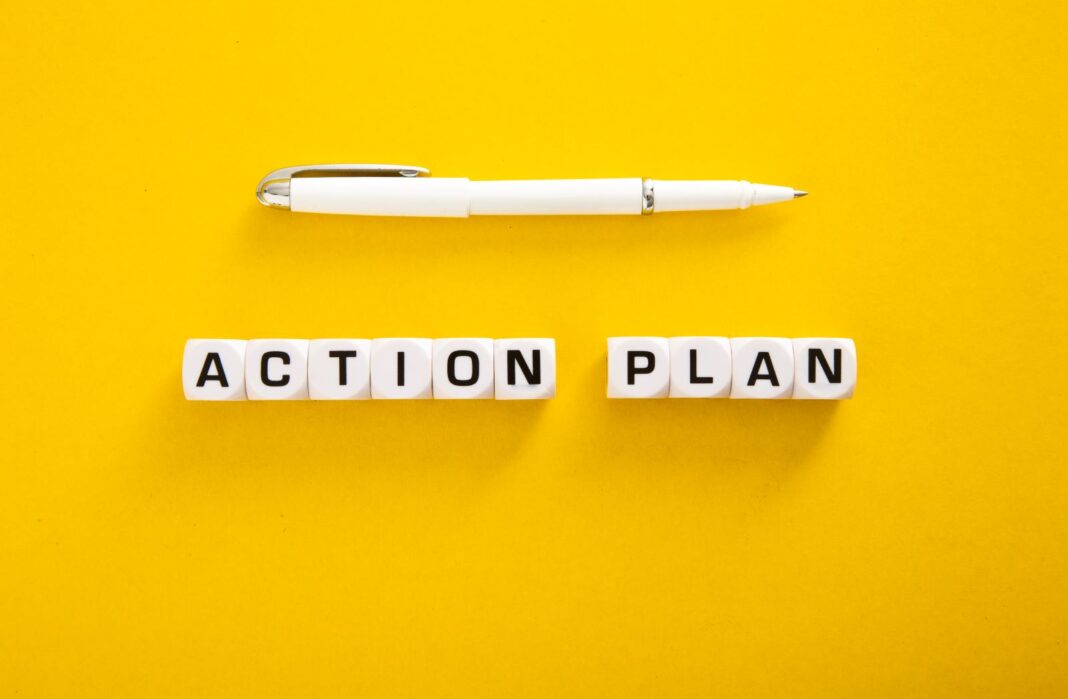 plan d'action