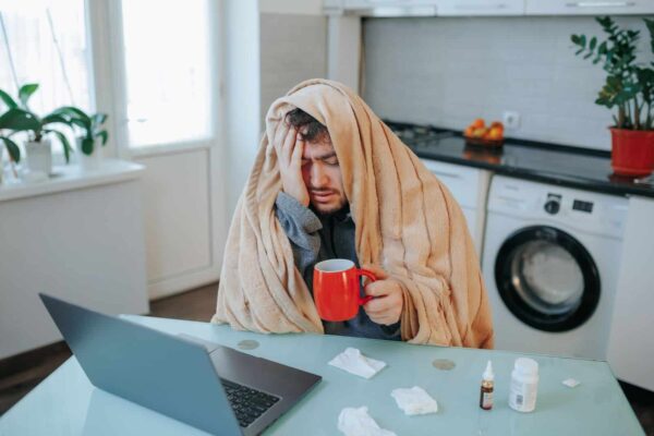 arrêt maladie : changements juin 2025