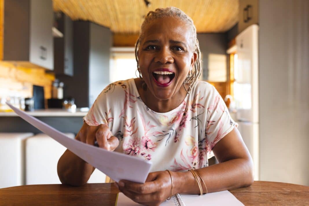 courrier info retraite augmentation pension