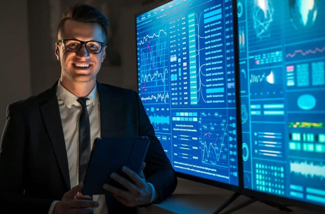 métier data scientist recrute