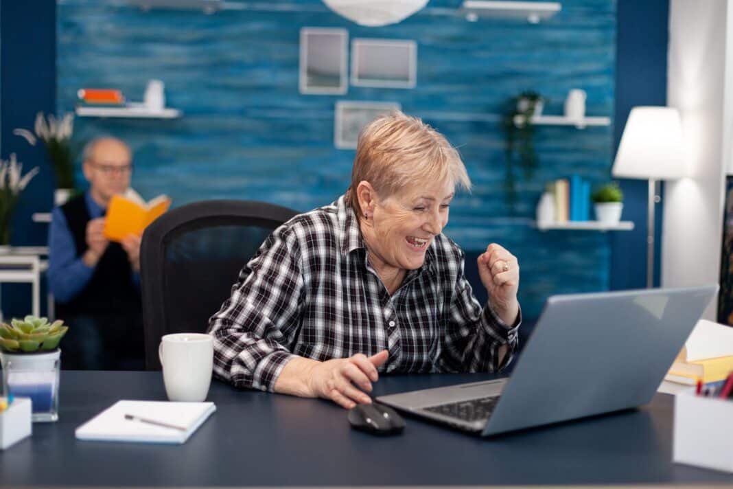 petites retraites aides financières