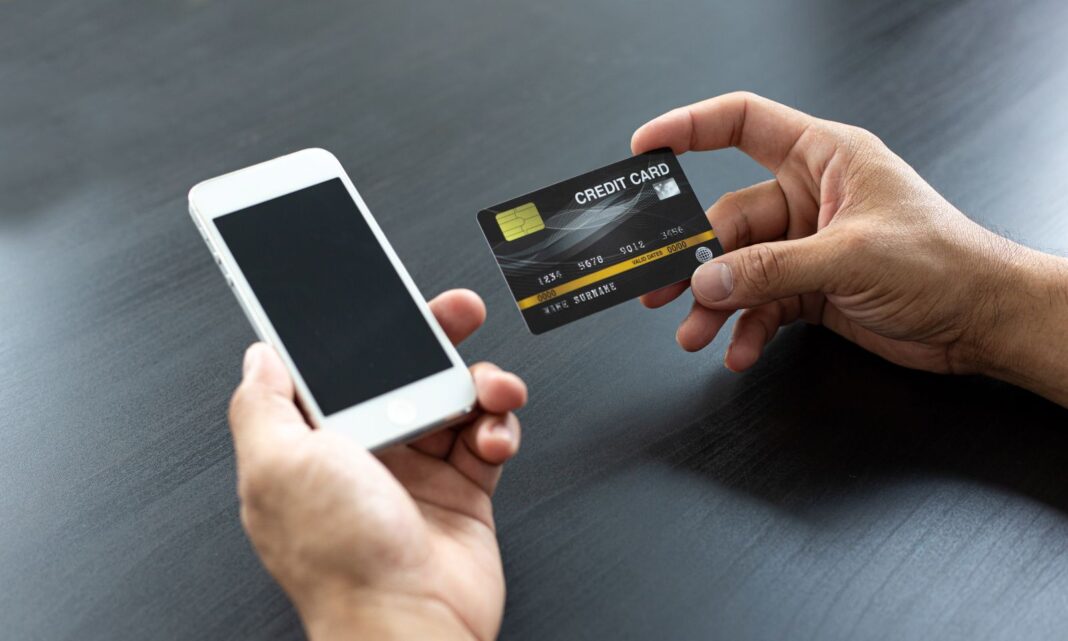 accepter paiements smartphone