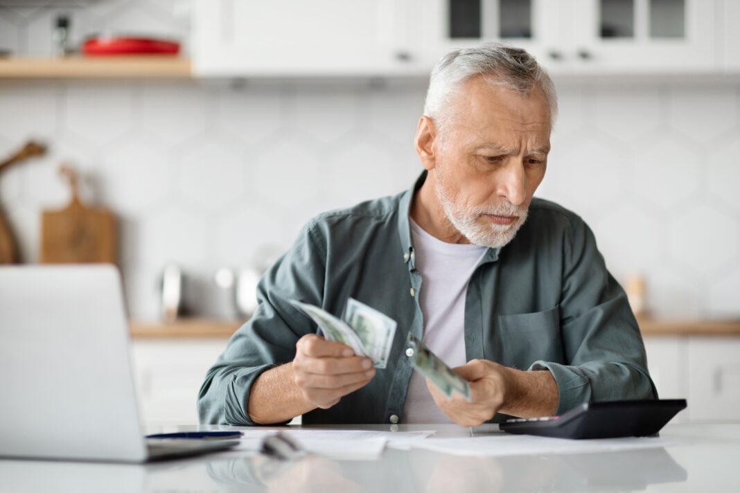 augmentation mutuelle senior