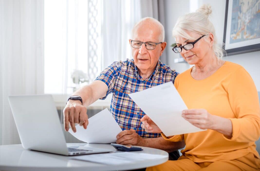 changements pension réversion 2026