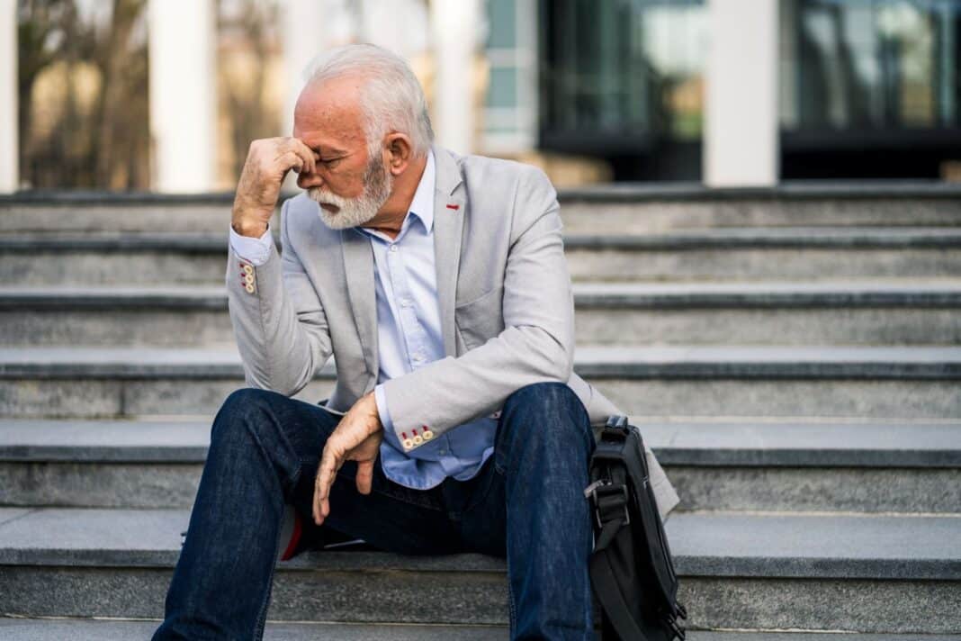 conséquences fin abattement retraité