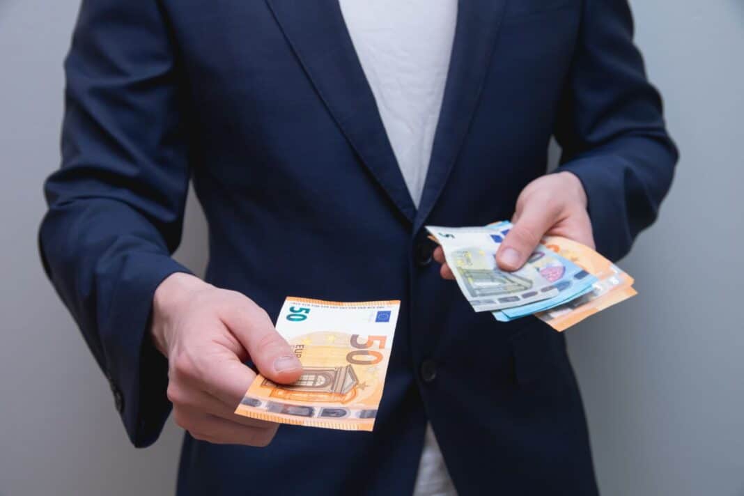 proposition salaires hebdomadaires