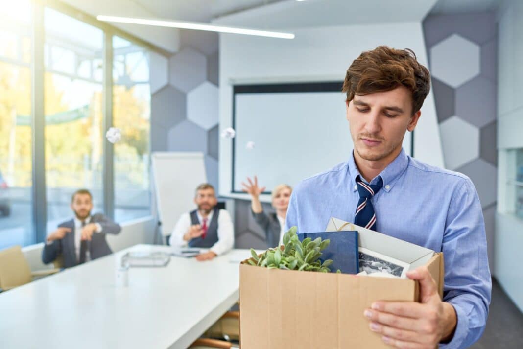 enjeux licenciement disciplinaire