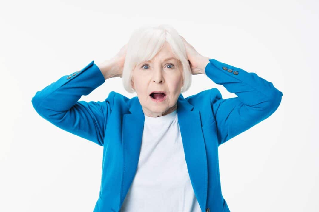 pension complémentaire non réclamée