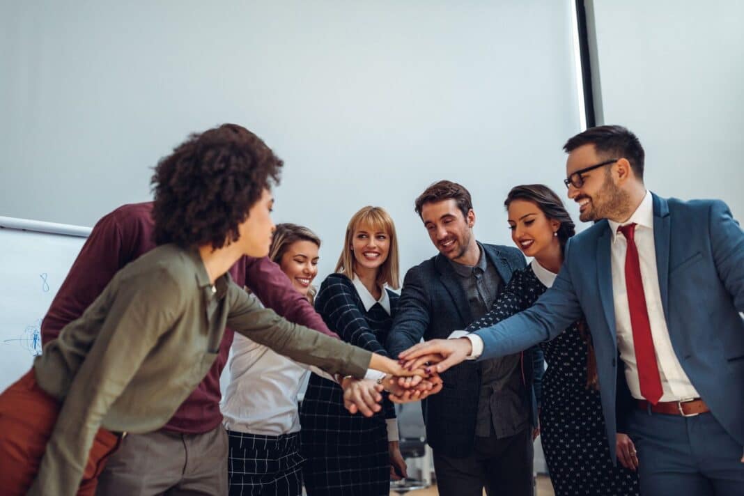 réussir team building conseils