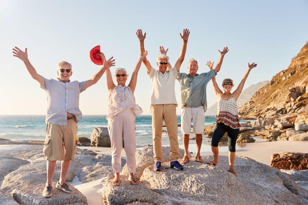 vacances retraites moins 300 euros