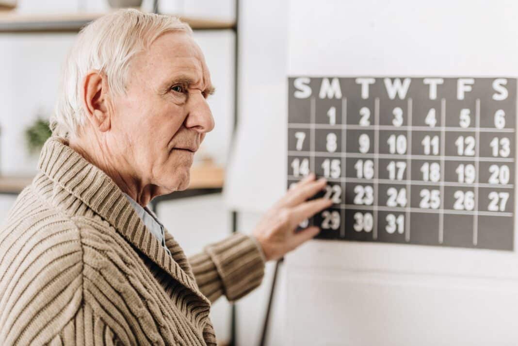 dates pensions retraite septembre 2025