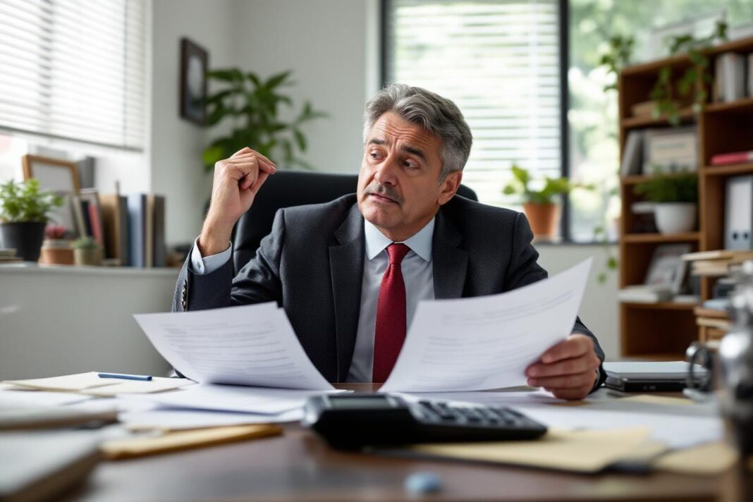 Inaptitude et indemnité de licenciement : vos droits et démarches expliqués