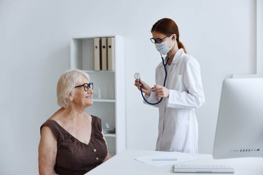 mutuelle senior prix