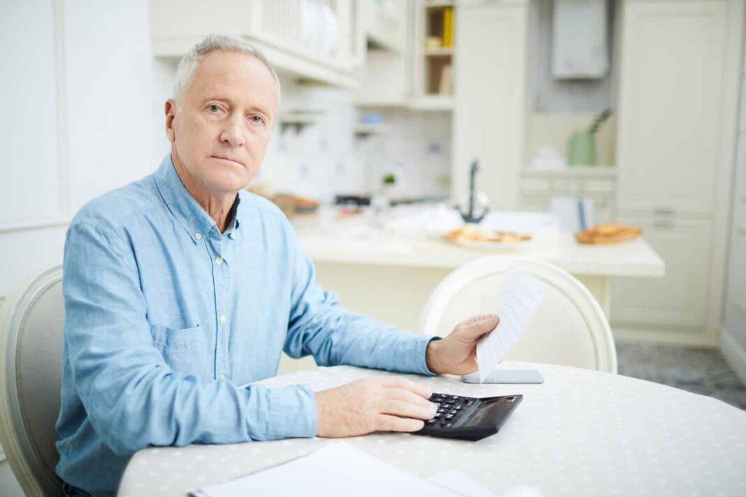 retraite vivre seul montant ideal