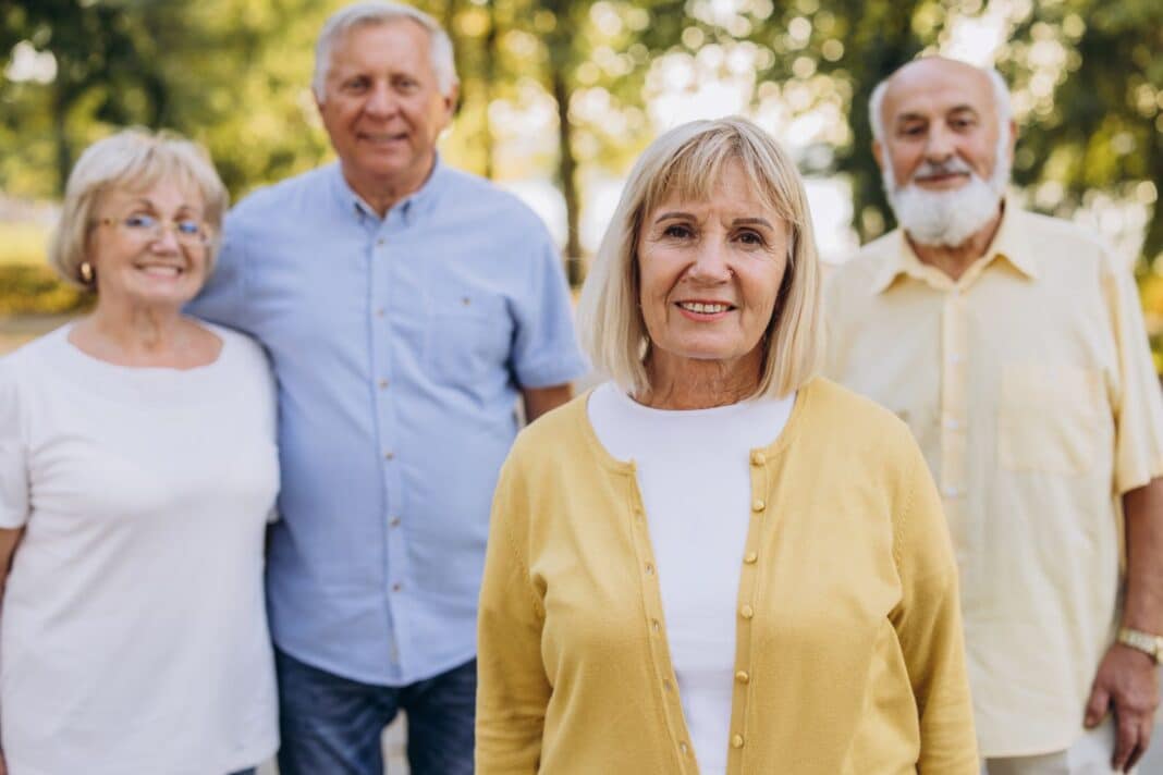 retraites regime montants percus