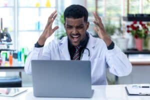 arret maladie limite