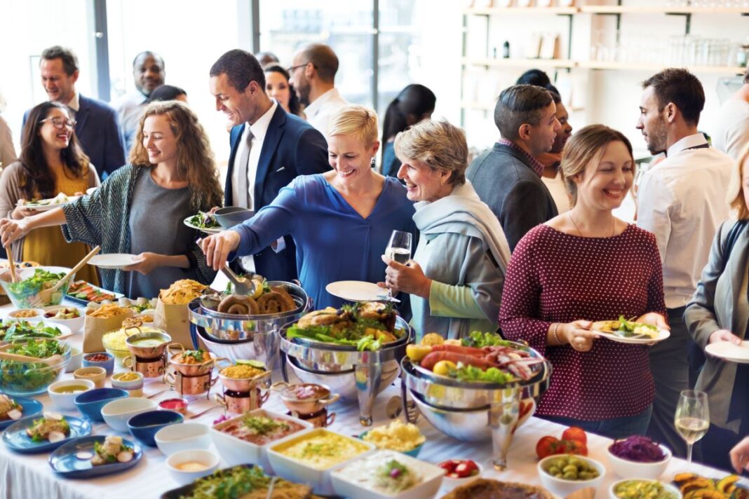 budget seminaire entreprise restauration hebergement activites
