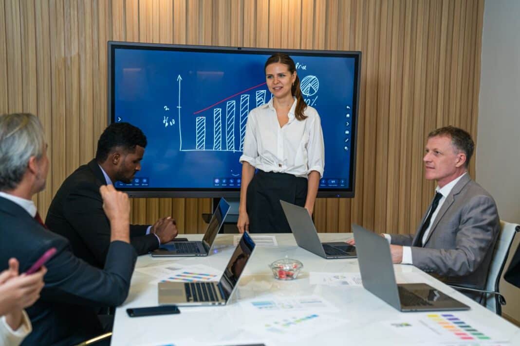 dematerialisation factures avantages pme