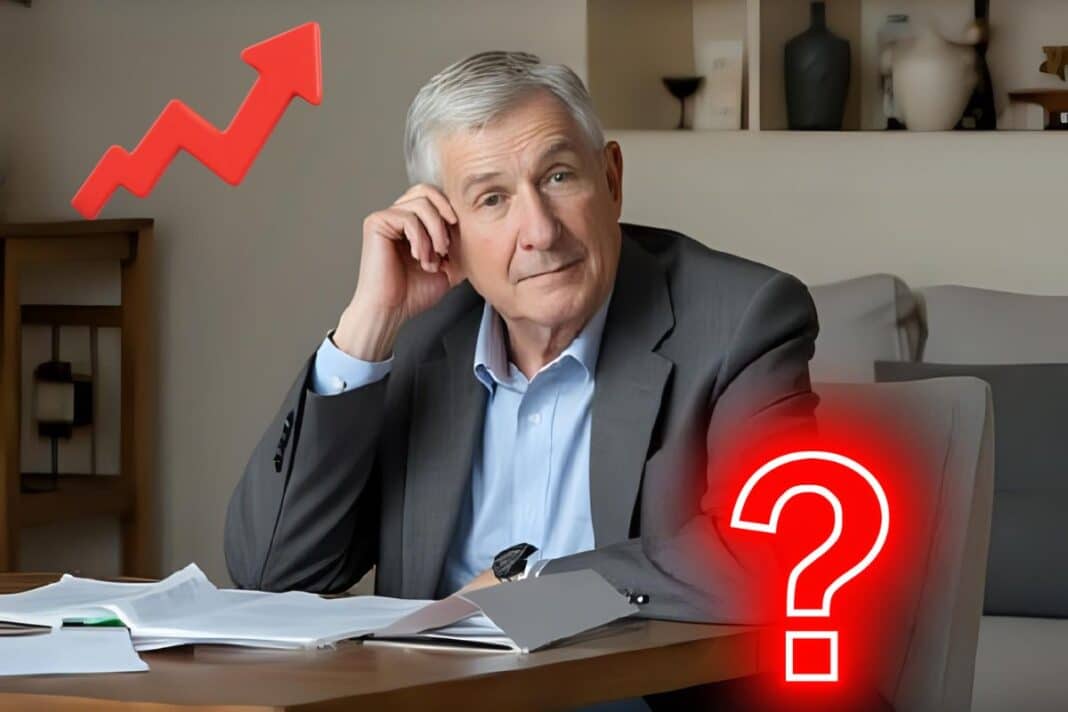 agirc arrco hausse pensions