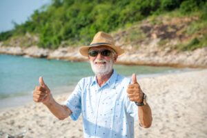 pays petite retraite vivre confortablement