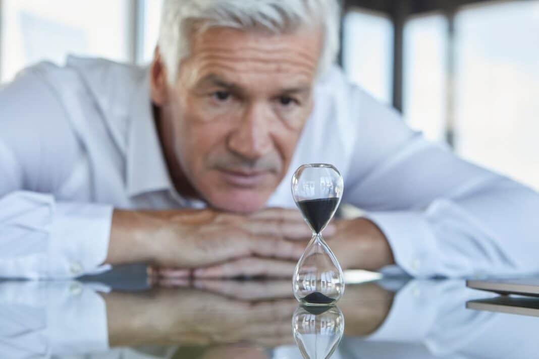 pension retraite retard novembre