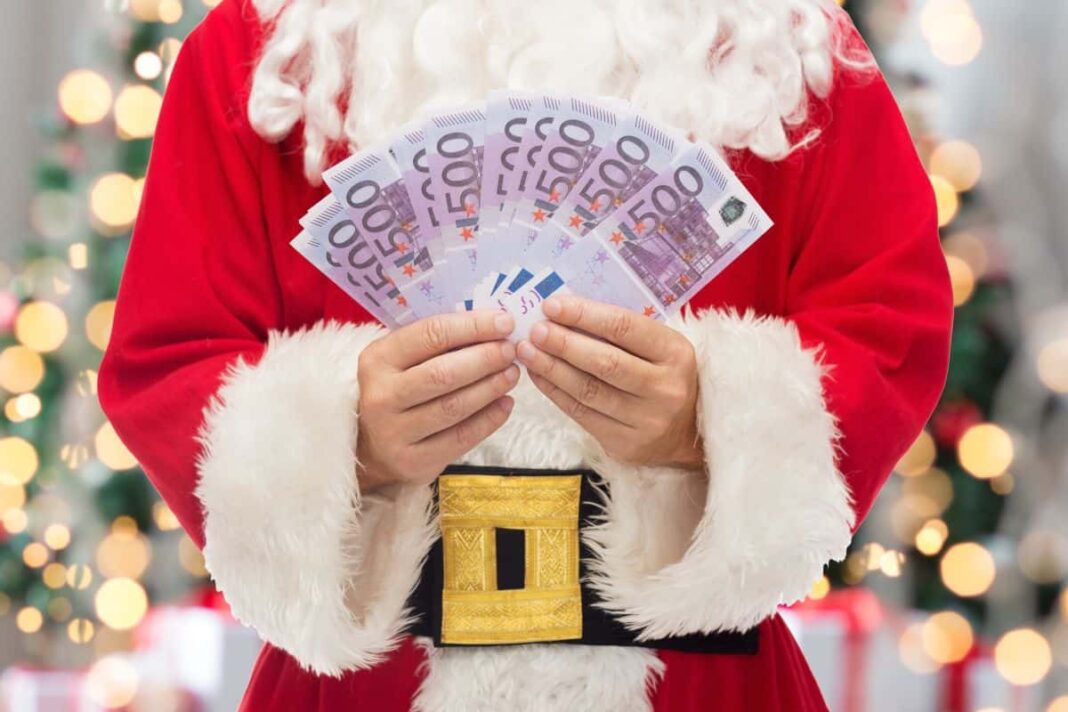 prime noel retraites