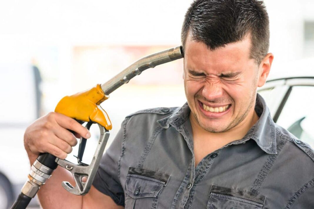 augmentation prix carburant 2026