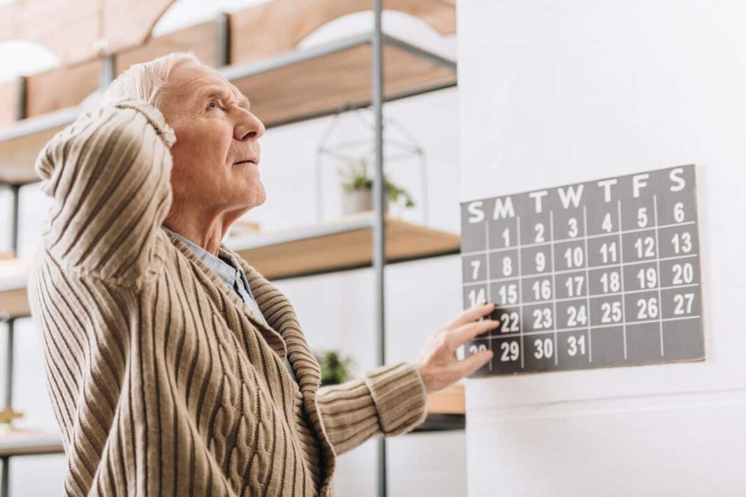 calendrier pension retraite 2026