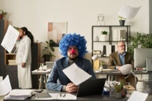 directeur candidats fuir